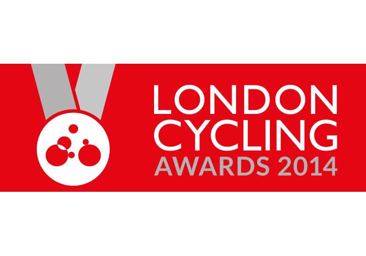 London Cycling Campaign announces nominations for London Cycling Awards